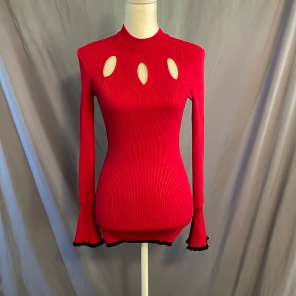 Candie's Sweaters - Candie’s sweater